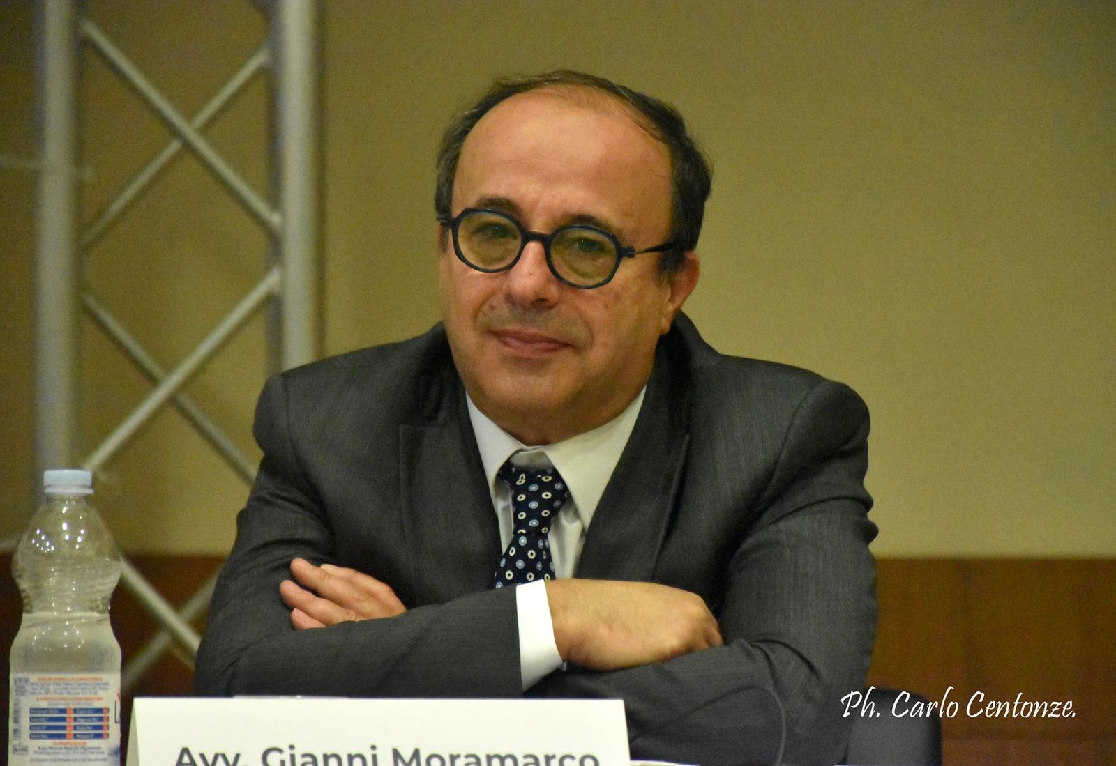 Giovanni Moramarco